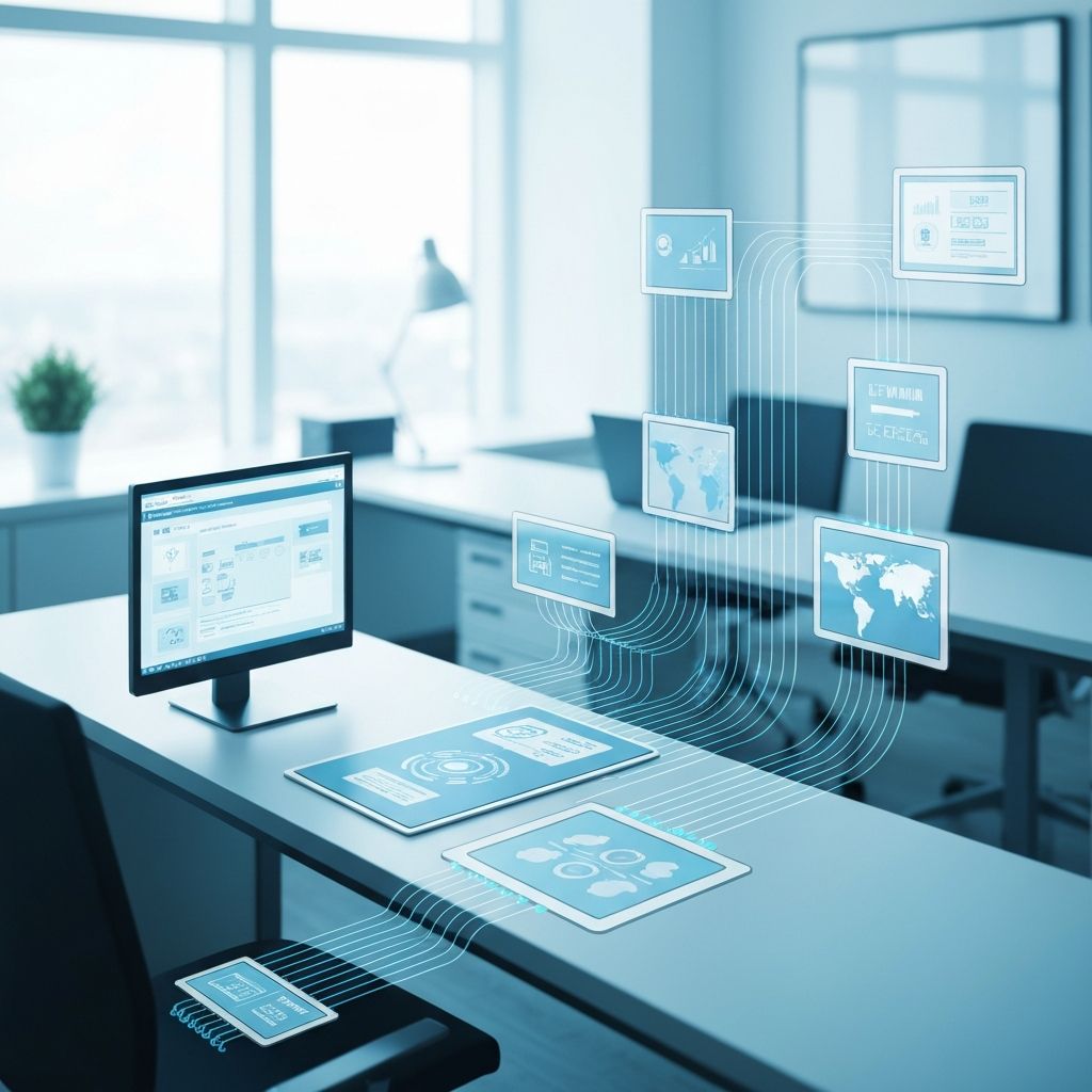 Automation Workflow